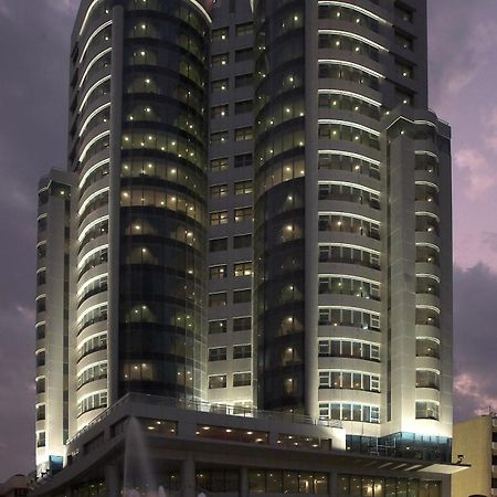 Costa Del Sol Hotel Kuwait City Esterno foto