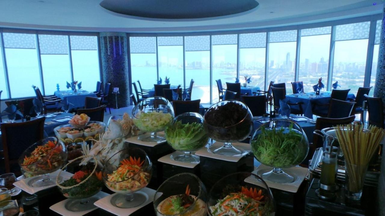 Costa Del Sol Hotel Kuwait City Esterno foto