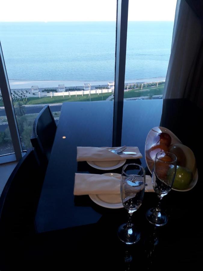 Costa Del Sol Hotel Kuwait City Esterno foto