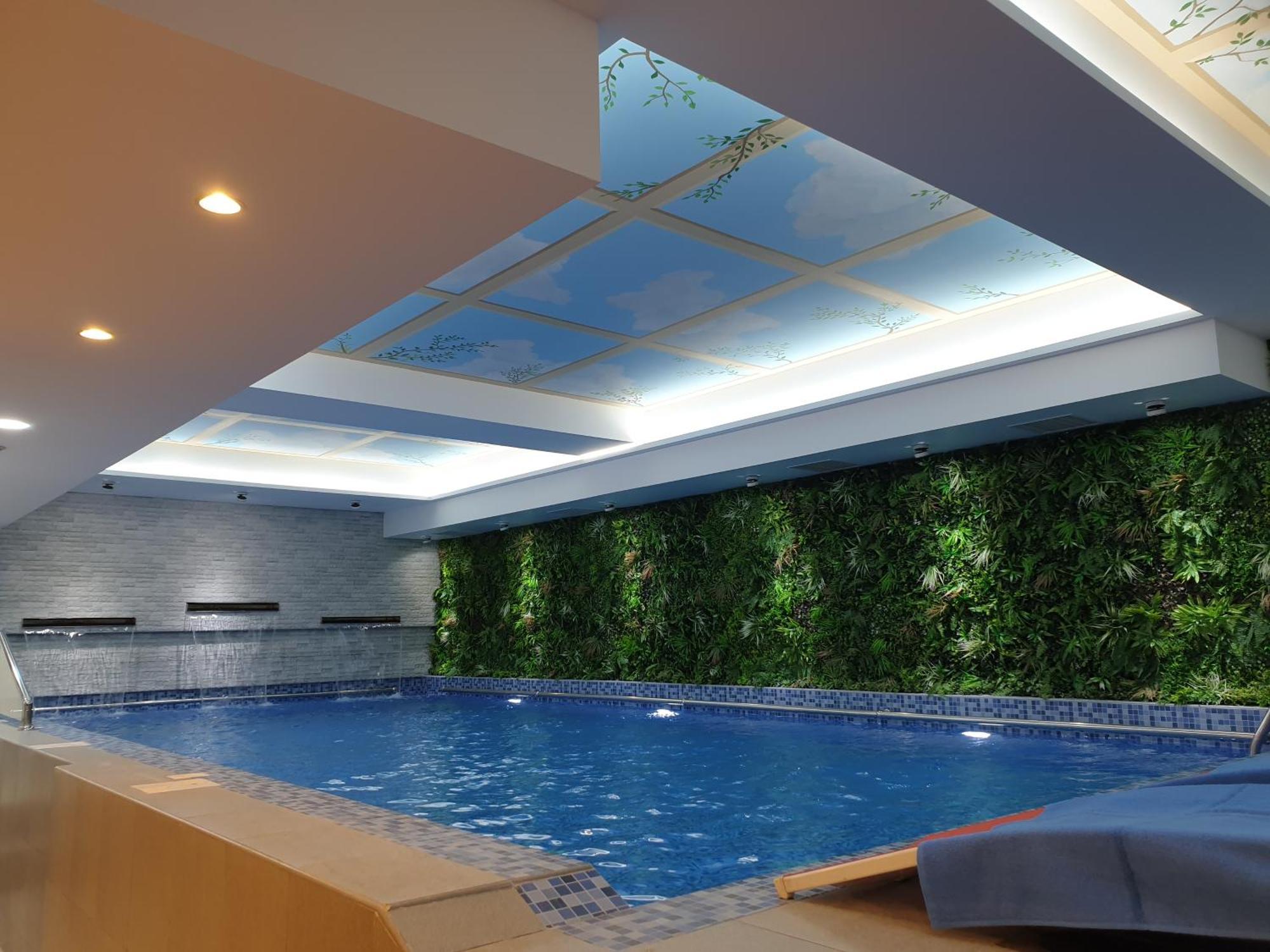Costa Del Sol Hotel Kuwait City Esterno foto