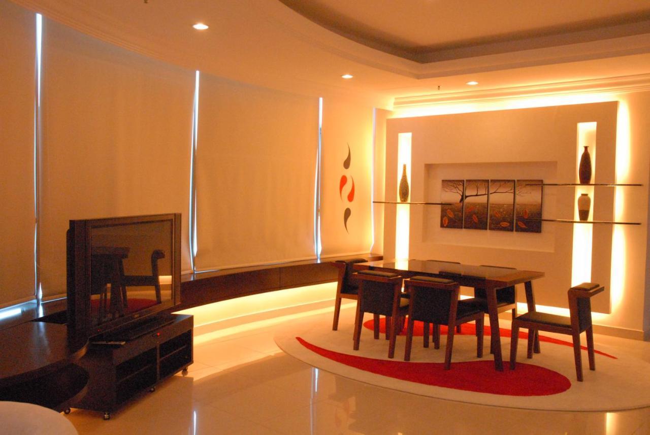 Costa Del Sol Hotel Kuwait City Camera foto