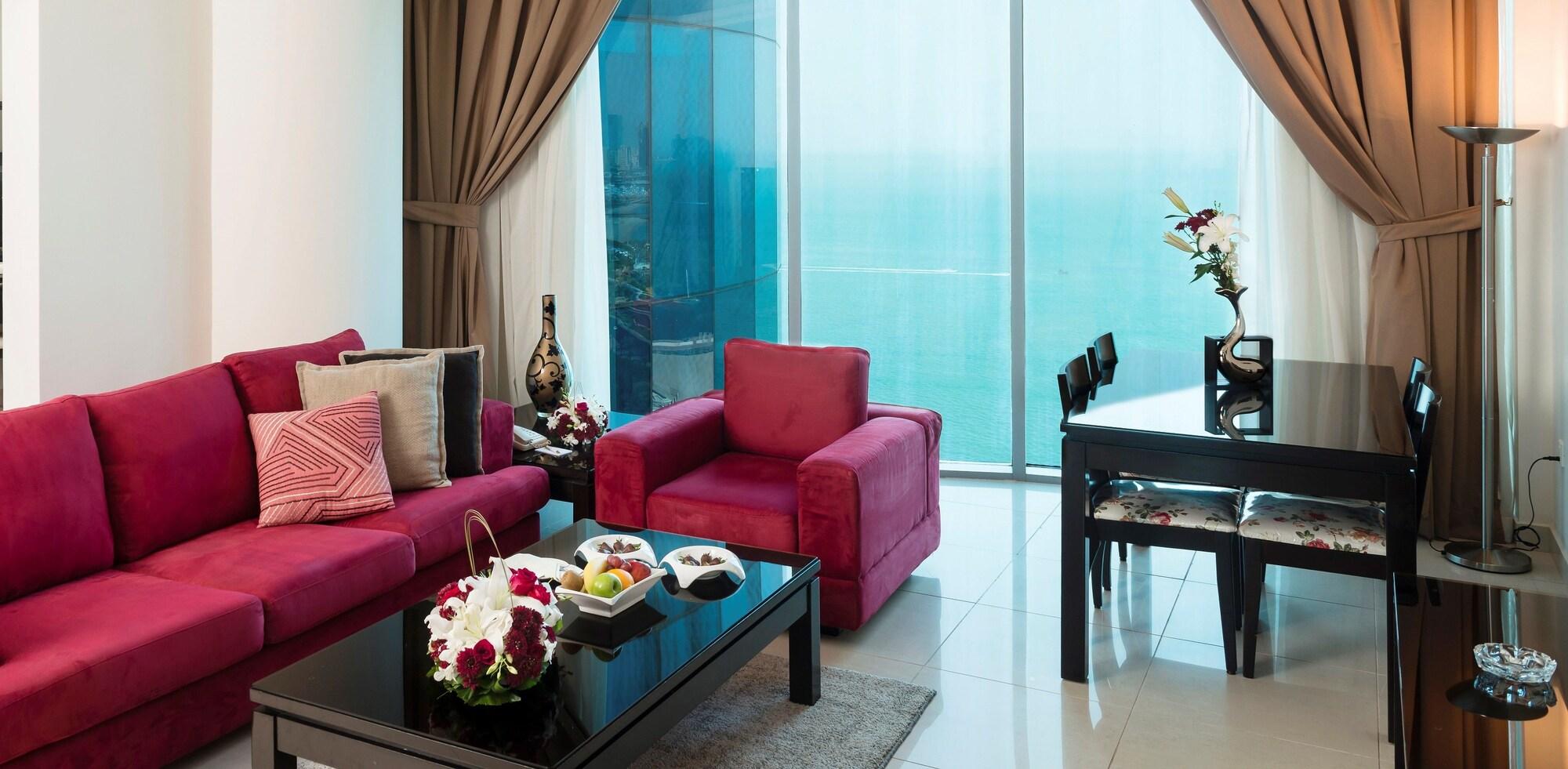 Costa Del Sol Hotel Kuwait City Esterno foto