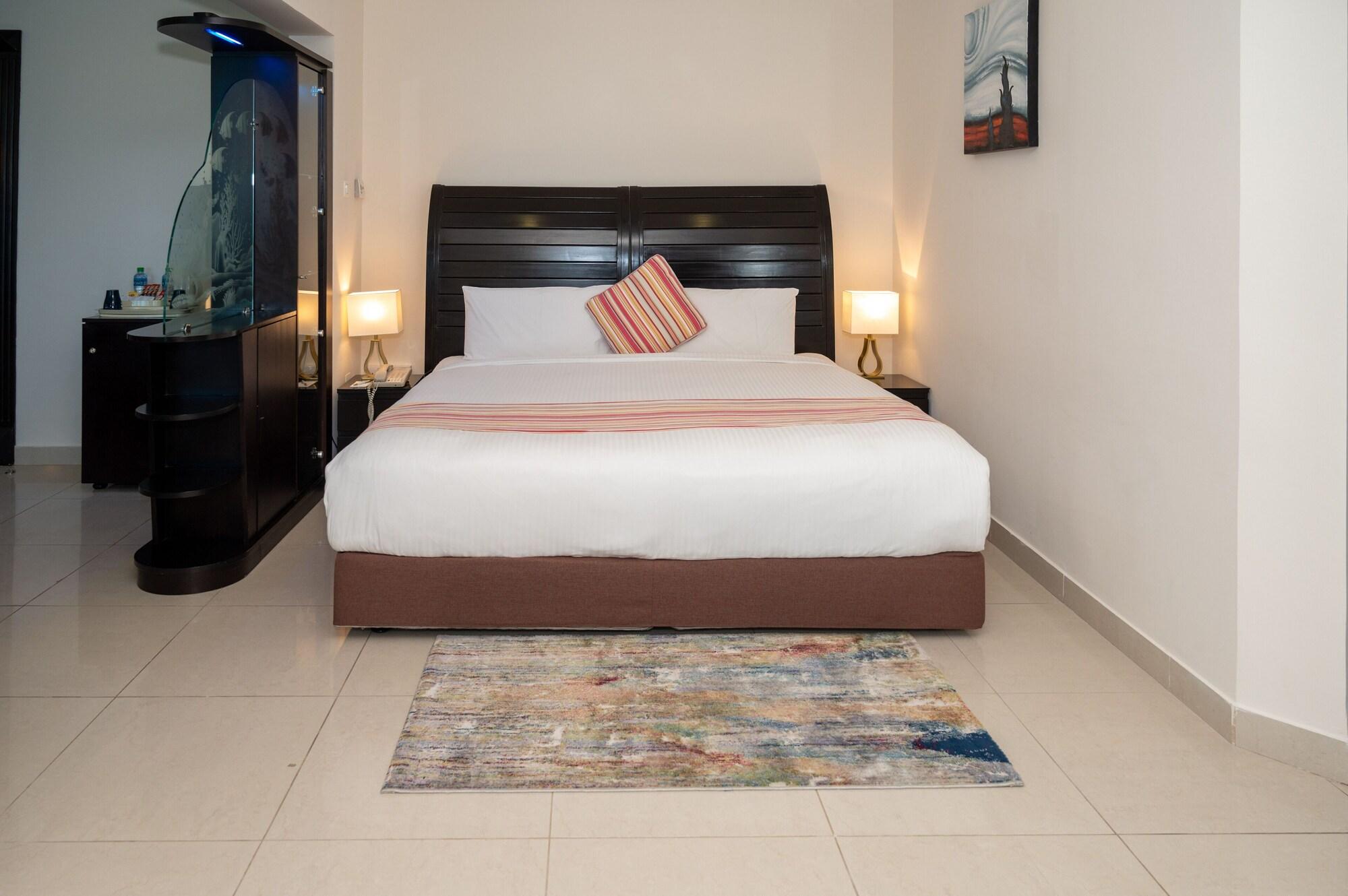 Costa Del Sol Hotel Kuwait City Esterno foto