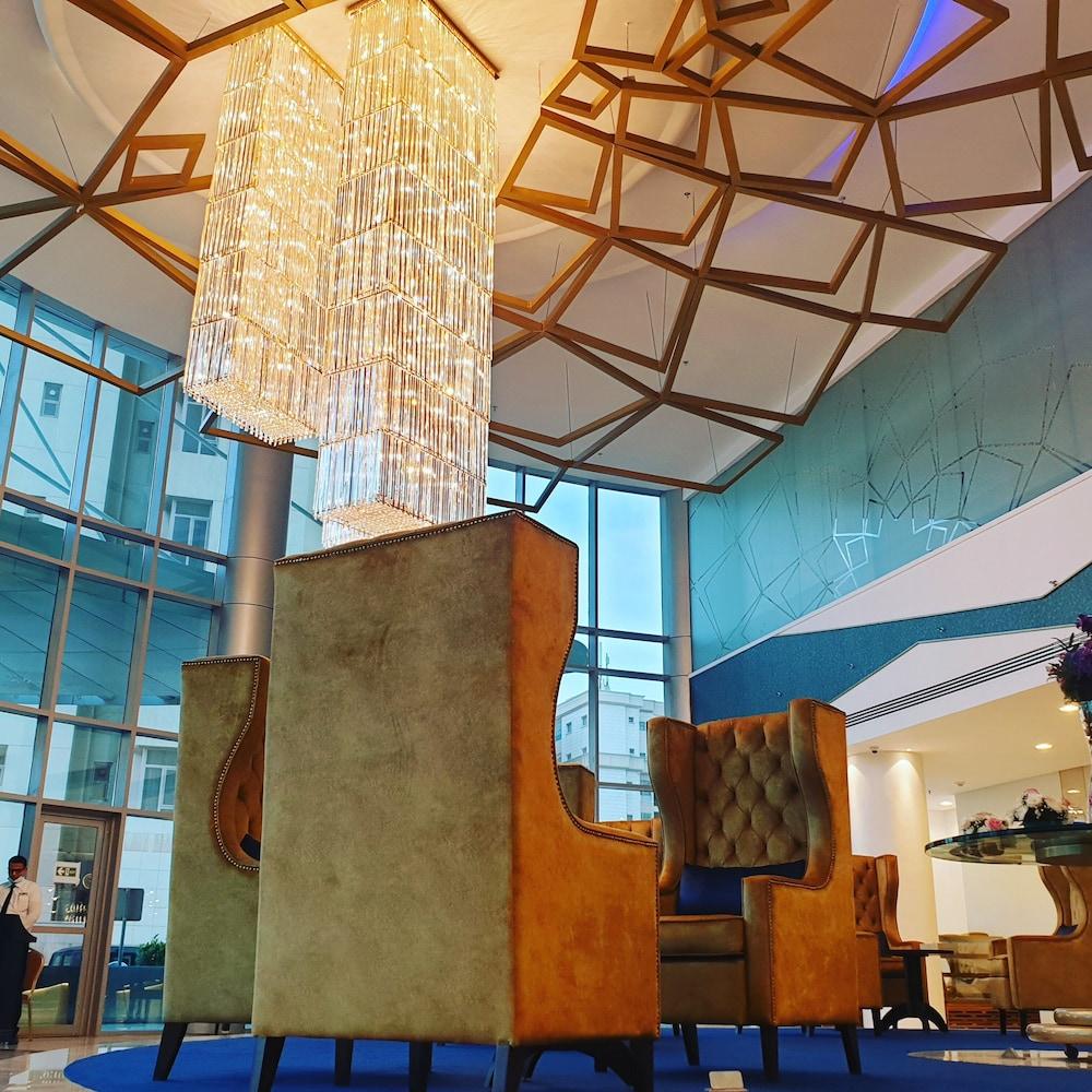 Costa Del Sol Hotel Kuwait City Esterno foto